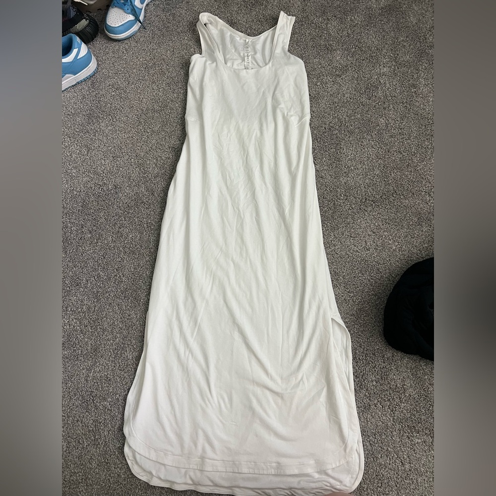 NWOT Lululemon Pima Dress